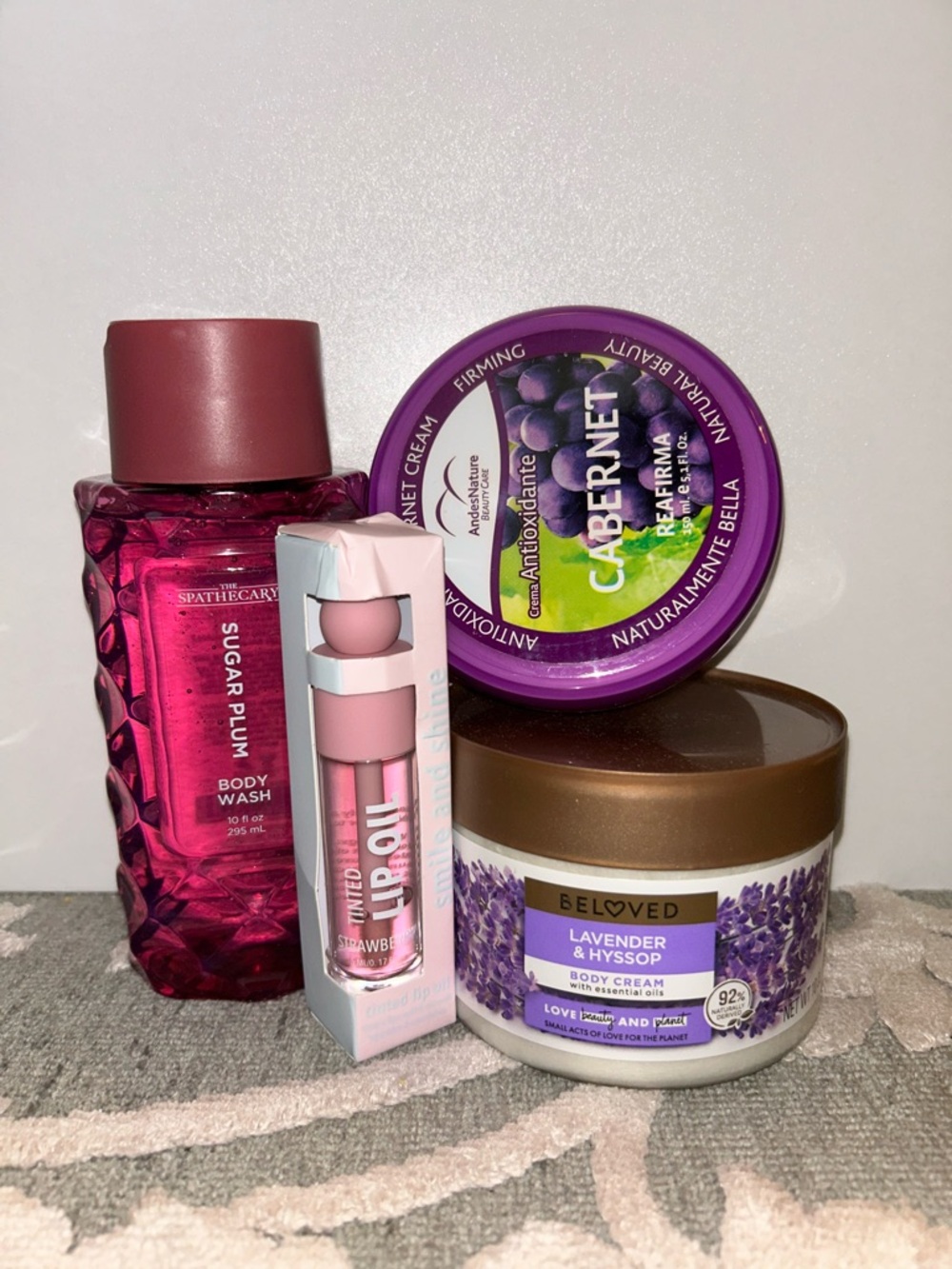 💜PURPLE BEAUTY BUNDLE💜